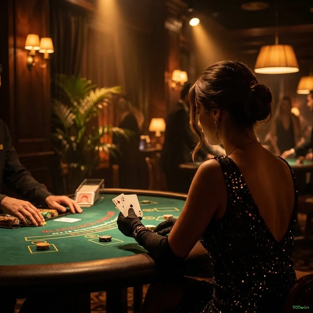 cassino_Baccarat